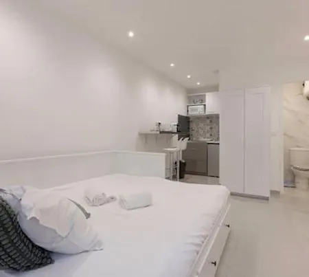 Simon Apartments * Cannes