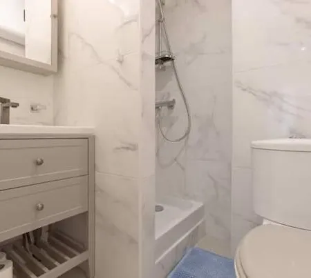 Apartman Simon Apartments Cannes