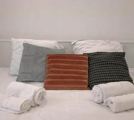 Simon Apartments Apartman Cannes