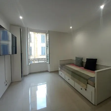 Simon Apartments Apartman *