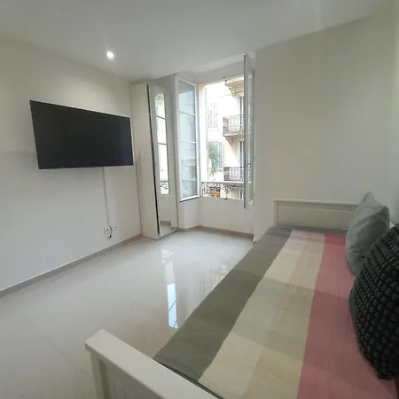 Apartman Simon Apartments *