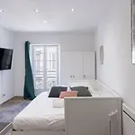Appartement Simon Cannes