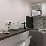 Simon Appartement Cannes