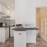Simon Appartement Cannes