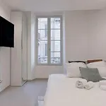 Appartement Simon *