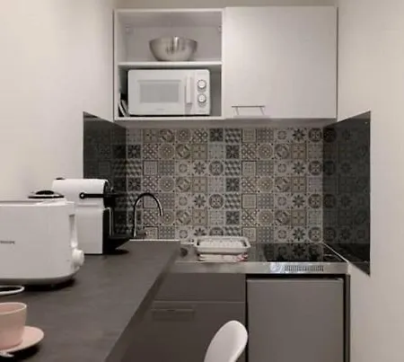 Centre De Apartment