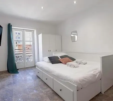 Apartament Centre De *