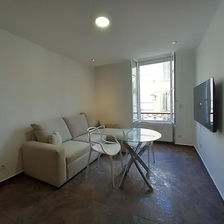 Simon Apartamento *