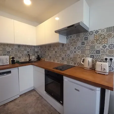 Simon Appartement *