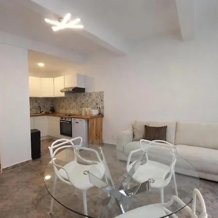 Apartamento Simon *