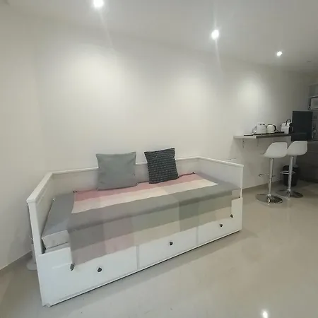 Apartment Simon *